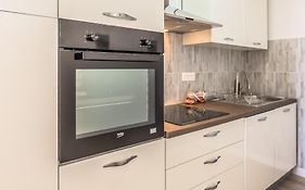 Adriatic Seaview Apartment