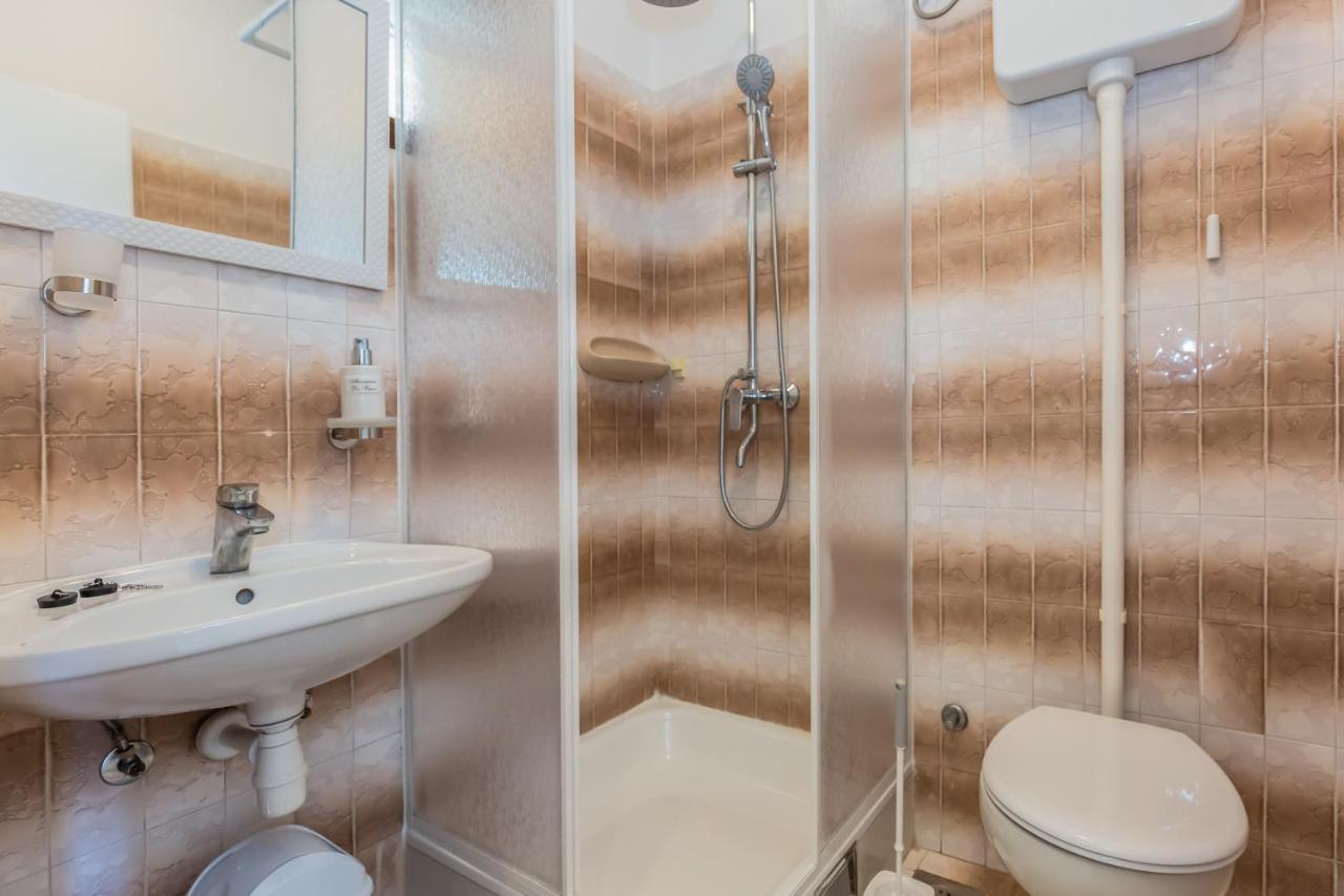 Adriatic Seaview Apartment Omiš Zewnętrze zdjęcie